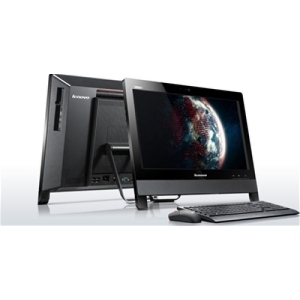 Апгрейд моноблока lenovo thinkcentre edge 72z