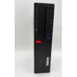 Lenovo ThinkCentre M720s SFF Intel Pentium Gold G5600/8GB DDR4/256GB SSD/2xDisplaport & 1xVGA-väljund/LAN/Windows 11 eesti keelne, kasutatud, garantii 1 aasta