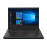 Lenovo ThinkPad T480 Ultrabook i5-8250U/16GB DDR4/256GB SSD/14" FHD IPS ekraan (1920x1080)/Intel HD 620 graafika/veebikaamera/USB-C/HDMI/ID kaardi lugeja/aku ~3h/Windows 11, kasutatud, garantii 12 kuud