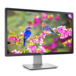 23" Wide LED Dell P2314Ht, IPS-paneel, Full HD resolutsioon (1920x1080), Displayport, DVI- & VGA-sisend, USB-HUB 4 tk, reguleeritava kõrgusega jalg, PIVOT-funktsioon, kasutatud, garantii 1 aasta