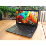 Lenovo ThinkPad T490 Ultrabook i5-8265U/16GB DDR4/512GB SSD/14" FHD IPS ekraan (1920x1080)/Intel UHD 620 graafika/veebikaamera/USB-C/HDMI/aku ~4h/Win 11 Pro, kasutatud, garantii 12 kuud.