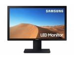 24" LED Samsung S24A310NHR, VA, Full HD resolutsioon 1920x1080, HDMI- ja VGA-videosisendid, Uus, garantii 2 aasta