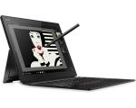 Lenovo ThinkPad X1 Tablet Gen 3 Touch, i5-8350U, 8GB soDDR4, 256GB M.2 SSD, Intel HD620, Puutetundlik 13.3" IPS 3K (3000x2000),valgustusega klaviatuur, WiFi, BT, 4G, Micro SD, Aku~3h, Kasutatud, gaantii 1 aasta