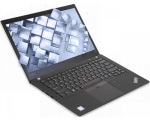 Lenovo ThinkPad T490 Ultrabook i5-8365U/8GB DDR4/256Gb NVMe SSD /14" FHD IPS matt ekraan (1920x1080)/Intel UHD 620 graafika/valgustusega klaviatuur/veebikaamera/ID kaardi lugeja/USB-C/HDMI/aku ~4h/Win 11 , kasutatud, garantii 12 kuud