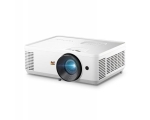 Projektori rent 1 päev (ViewSonic PX704HD, valgustugevus: 4000 ANSI luumenit, Resolutsioon: FHD (1920x1080), pildisuhe 16:10, projetseerimiskaugus 1-10 m)