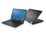 Dell Latitude E5470 Ultrabook i5-6440H/8GB DDR4/256GB NVMe SSD/Intel HD520 graafika/14" Full HD IPS (1920x1080)/veebikaamera/ID-lugeja/valgustusega klaver/aku ~2h/Windows 11, kasutatud, garantii 1 a 