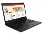 Lenovo ThinkPad X395 Touch AMD Ryzen 7 PRO 3700U/16GB/NVMe 256GB SSD/puutetundlik 13.3" IPS 1920x1080 /Valgustuse klaviatuur täpi tähtedega/Wifi/BT/Veebikaamera/Windows 11/ aku~4h/kasutatud Garantii 12 kuud.