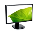 Viewsonic VG2439m-LED 24"  Full HD resolutsioon (1920X1080), VGA, Displayport ja DVI sisendid, reguleeritava kõrgusega jalg, Pivot, kasutatud, garantii 1 aasta