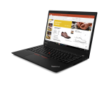 Lenovo Thinkpad T14s Gen 1 AMD Ryzen 5 4650U, 16GB soDDR4,uus NVMe 512GB SSD (garantii 3 aastat), 14" IPS FHD (1920x1080), WIFI, BT, Valgustusega klaviatuur täpi tähtedega,ID kaardi lugeja, aku ~5h, Kasutatud, garantii 1 aasta