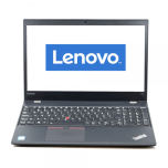 Lenovo Thinkpad T570 Core i7-7500U/16GB DDR4/m.2 nvme 256GB SSD/15,6" Full HD LED (1920x1080)/Intel HD620 graafika/täismõõdus valgustusega klaviatuur täpi tähtedega/veebikaamera/ID-lugeja/aku ~3h/Windows 11 Pro, kasutatud, garantii 1 aasta [ekraanil kasut