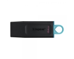 USB Mälupulk / 64GB KINGSTON DataTraveler Exodia USB 3.2, uus, garantii 5 aastat