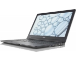 Fujitsu LIFEBOOK U7510 i5-10210U/16GB DDR4/NVMe 500GB SSD/15.6 FHD IPS LED (1920x1080)/Intel UHD 620/valgustusega eesti klaviatuur/wifi/Bluetoth/id-kaardi lugeja/DP, VGA & HDMI väljund/aku ~4h/Windows 11 Pro, kasutatud/garantii 1 a