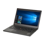 Lenovo Thinkpad T440p Core i3-4010M@2,6GHz/8GB RAM/256GB SSD /14" HD+ LED (1600x900)/Intel HD4600 graafika/Veebikaamera /valgustusega klaviatuur/aku ~1h/Windows 10 Pro/kasutatud, garantii 1 aasta