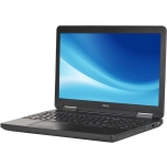 Dell Latitude E5540 i5-4300U/8GB RAM/240GB SSD/Intel HD 4400 + GT 720M/15,6" FHD IPS LED (1920x1080)/veebikaamera/DVD-RW/täismõõdus klaviatuur/aku tööaeg ~1h/Windows 10 Professional, kasutatud, garantii 1 aasta