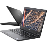 Dell Latitude 5590 i3-8130U/16GB DDR4/512GB SSD/Intel HD 620 graafika/15,6" Full HD IPS ekraan (1920x1080)/veebikaamera/täismõõdus valgustusega klaviatuur/id kaardi lugeja, aku ~2h/Windows 11, kasutatud, garantii 1a