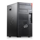 P757/E90 minitower, i5-7600, 16GB DDR4,uus M.2 NVMe 512GB SSD garantii 3 aastat, LAN, 2x Displayport ja DVi video väljnud, Windows 11, kasutatud, garantii 1 aasta