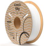 Elegoo TPU fillement, valge, 1kg