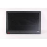 Lenovo ThinkCentre M800z All-in-One i5-6400/8GB soDDR4/u250GB SSD /22" Full HD IPS ekraan (1920x1080)/ BlueTooth/Wifi/LAN/kõlarid; Windows 11 , kasutatud, garantii 12 kuud