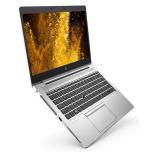 HP Elitebook 840 G6 i5-8365U, 16GB soDDR4, NVMe 256GB SSD, 14" IPS FHD (1920x1080), Wifi, BT, ID kraadi lugeja, Valgustusega klaviatuur, aku ~2h, Windows 11 eesti keelne, Garantii 1 aasta