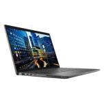 Dell Latitude 7410 carbon i5-10310U, 16GB soDDR4, UUS M.2 512GB SSD, 14" IPS FHD 1920x1080, Wifi, BT, id kaardi lugeja, Valgustusega eesti keelne klaviatuur, aku~4h, Windows 11 eesti keelne, Kasutatud, Garantii 1 aasta