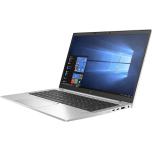 HP EliteBook 840 G7 Ultrabook Core i5-10210U/16GB DDR4/NVMe 512GB SSD /Intel UHD630 graafika/14" FHD ekraan (1920x1080)/veebikaamera/ID-lugeja/WIFI/Bluetooth/LAN/valgustusega klaviatuur/aku ~4h/Windows 11, kasutatud, garantii 12 kuud