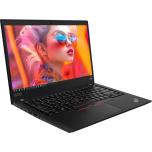 Lenovo ThinkPad T490s Ultrabook i5-8365U/16GB DDR4/512GB NVMe SSD /14" IPS QHD (2560x1440)/Intel UHD 620 graafika/veebikaamera/ID-lugeja/valgustusega klaviatuur/LTE/USB-C/HDMI/aku ~3h/Win 11 Pro, kasutatud, garantii 12 kuud