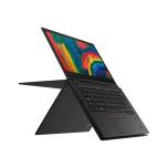 Lenovo ThinkPad X1 Yoga Gen3 Touch Intel i7-8650U/16GB DDR4/NVMe 256GB SSD/14" puutetundlik IPS QHD (2560x1440)/WIFI/BT/valgustusega klaviatuur/aku tööaeg ~3h/Windows 11 Pro/kasutatud, garantii 12 kuud