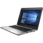 HP EliteBook 840 G3 i5-6200U/8GB DDR3/256GB NVMe SSD/Intel HD520 graafika/14" FHD ekraan (1920x1080)/veebikaamera/ID-kaardilugeja/aku ~4h/Windows 11 eesti keelne, kasutatud, garantii 12 kuud 