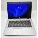 HP EliteBook 840 G3 i5-6200U/8GB DDR4/256GB NVMe SSD/Intel HD520 graafika/14" FHD ekraan (1920x1080)/veebikaamera/ID-kaardilugeja/aku ~4h/Windows 11 eesti keelne, kasutatud, garantii 12 kuud 