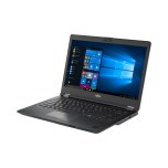 Fujitsu Lifebook U7410 i7-10510U/16GB DDR4/Nvme 512GB SSD/Intel UHD620 graafika/14" FHD IPS (1920x1080)/Wifi/Bluetooth/4G/veebikaamera/valgustusega eesti klaviatuur/ID-kaardi lugeja/aku ~4h/Windows 11 Pro, kasutatud, garantii 12 kuud