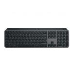 Juhtmevaba klaviatuur Logitech MX KEYS S/Bluetooth/uus/garantii 2 aastat