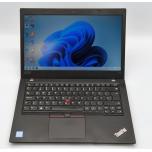 Lenovo ThinkPad L490 Ultrabook i3-8260U/8GB DDR4/512GB SSD/14" FHD IPS ekraan (1920x1080)/Intel UHD 620 graafika/veebikaamera/ID kaardi lugeja/4G/USB-C/HDMI/aku ~3h/Win 11 Pro, kasutatud, garantii 12 kuud.