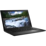 Dell Latitude 7390 Ultrabook i5-8350U/16GB DDR4/256GB  SSD/13.3" Full HD IPS ekraan (1920x1080)/Intel UHD620 graafika/veebikaamera/ID-lugeja/valgustusega eesti klaviatuur/aku ~3h/Windows 11, kasutatud, garantii 1a 